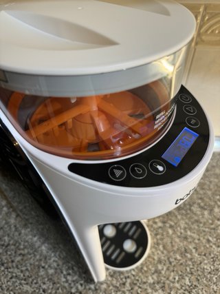 Baby Brezza Formula Pro Advanced