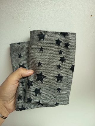 Protectores para asas de mochila portabebés