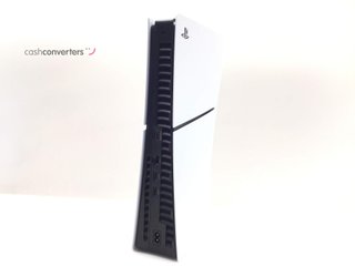 consola ps5 sony playstation 5 slim standard 1tb