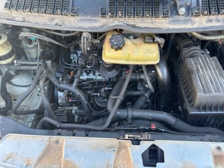 Peugeot Expert 2005