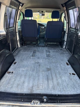 Peugeot Expert 2005
