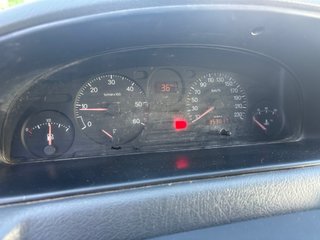 Peugeot Expert 2005