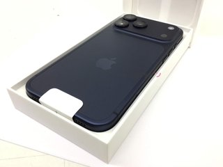 apple iphone 17 pro max 512gb