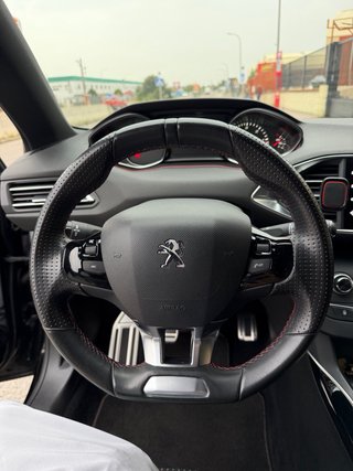Peugeot 308 gt line