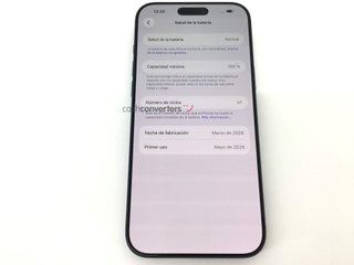 apple iphone 17 pro max 256gb