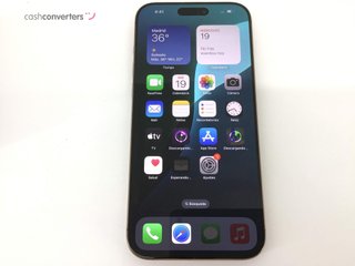 apple iphone 16 pro max 512gb