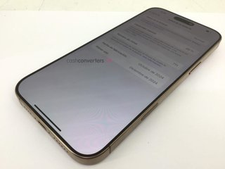 apple iphone 16 pro max 512gb