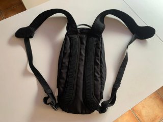Lote 2 Mochilas Quechua Azul/Morado