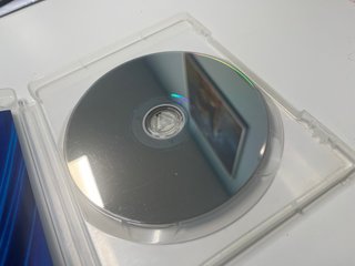 Street Fighter IV PS3