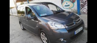 Citroen Berlingo 2009