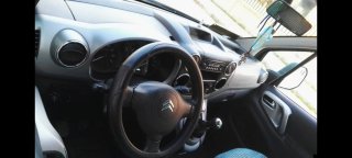 Citroen Berlingo 2009