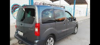 Citroen Berlingo 2009