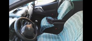 Citroen Berlingo 2009