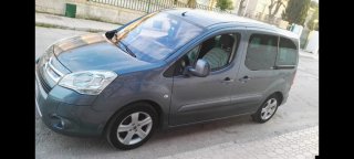 Citroen Berlingo 2009