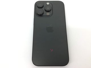apple iphone 16 pro 256gb