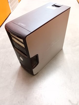 Ordenador Dell Dimension 5000
