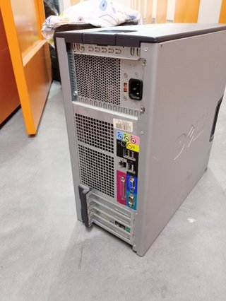 Ordenador Dell Dimension 5000