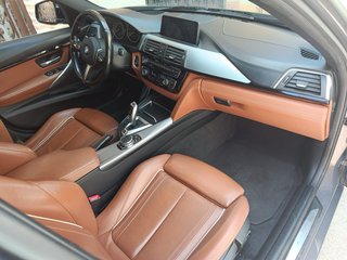 BMW Serie 3 2016