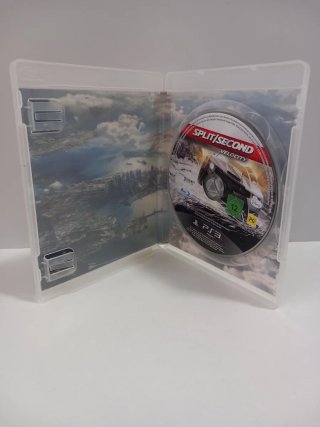 🇪🇸 Split/Second Velocity PS3