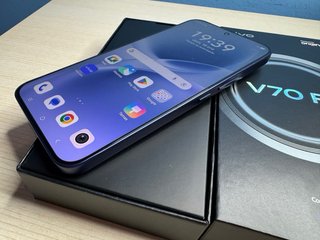 Vivo V70 FE 512gb IMPECABLE