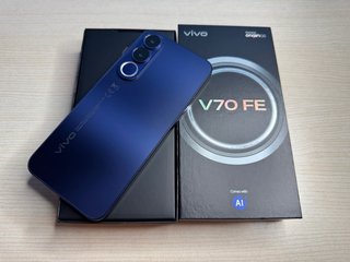 Vivo V70 FE 512gb IMPECABLE