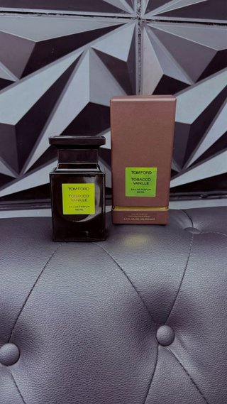 Tom Ford Tobacco Vanille Eau de Parfum 100ml