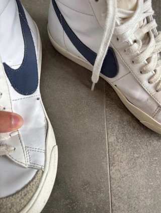 Nike Blazer Mid '77 Talla 40