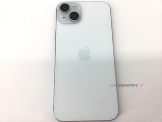 apple iphone 15 plus 128gb