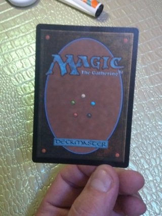 Lady Octopus, inventora inspirada Foil