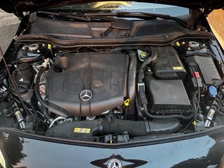 Mercedes-Benz Clase A 2014