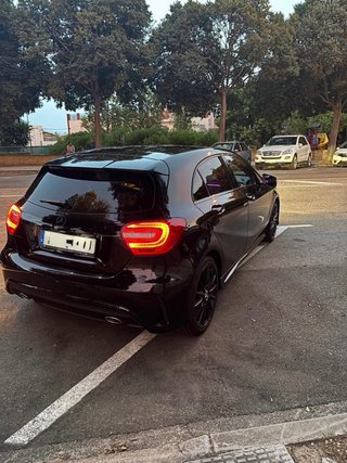 Mercedes-Benz Clase A 2014