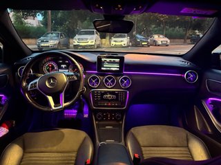 Mercedes-Benz Clase A 2014