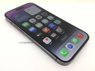 apple iphone 14 pro 128gb