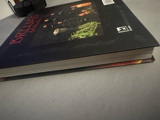 Libro Brujas Del Mundo