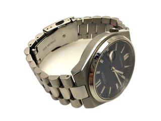 reloj pulsera caballero citizen automatic w.r.5bar