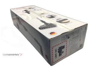 aspirador escoba bosch unlimited 7