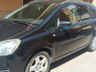 Opel Zafira 2006