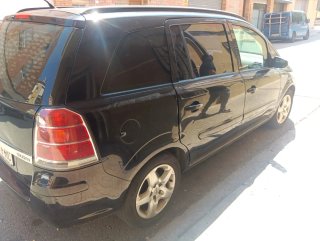 Opel Zafira 2006