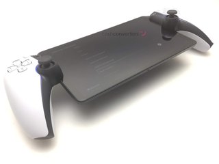 consola ps5 sony playstation 5 portal