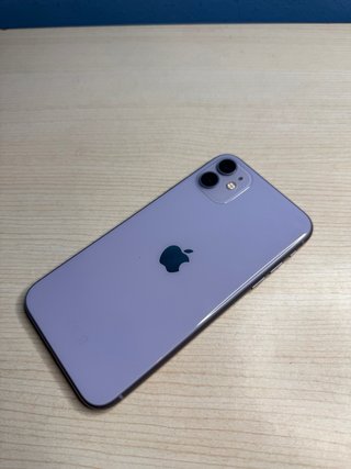iPhone 11 128GB Morado
