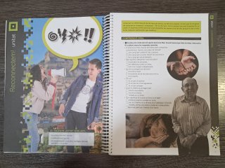 Valencià llengua y literatura 2 - Projecte valor