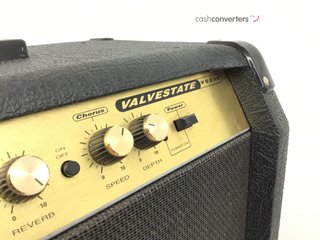 amplificador guitarra marshall vavestate vs230