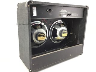 amplificador guitarra marshall vavestate vs230