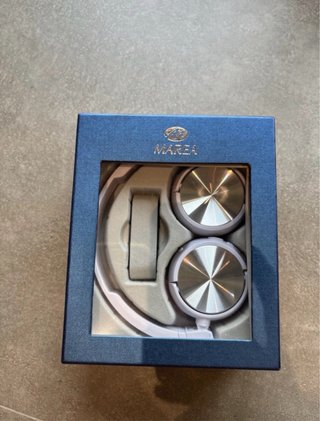 Auriculares Marea Inalámbricos