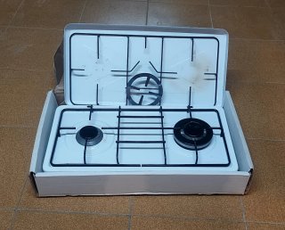 Hornillo Gas Vitrokitchen 250BB Exterior