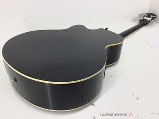 guitarra acustica ibanez aeb8e-bk-2y-01