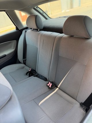 SEAT Ibiza 2004 UNA GANGA
