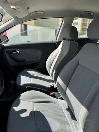 SEAT Ibiza 2004 UNA GANGA