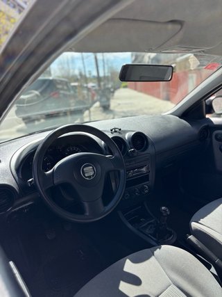 SEAT Ibiza 2004 UNA GANGA