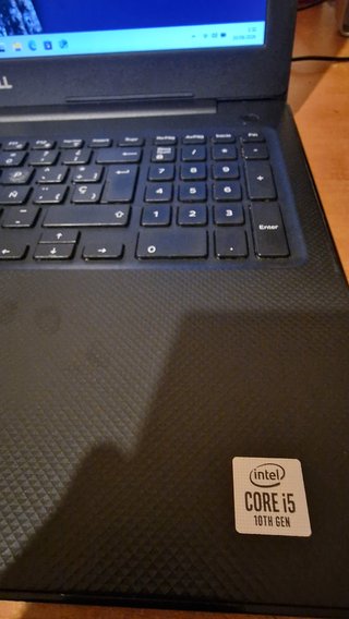 Dell Vostro 3590 i5 10ª Gen 1TB SSD/HDD Oferta